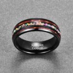 anillo nordico