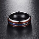 anillo vikingo fuerza