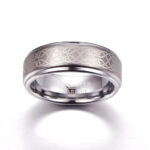 anillo celtico