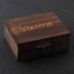 anillo caja