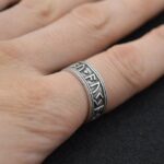 anillo futhark
