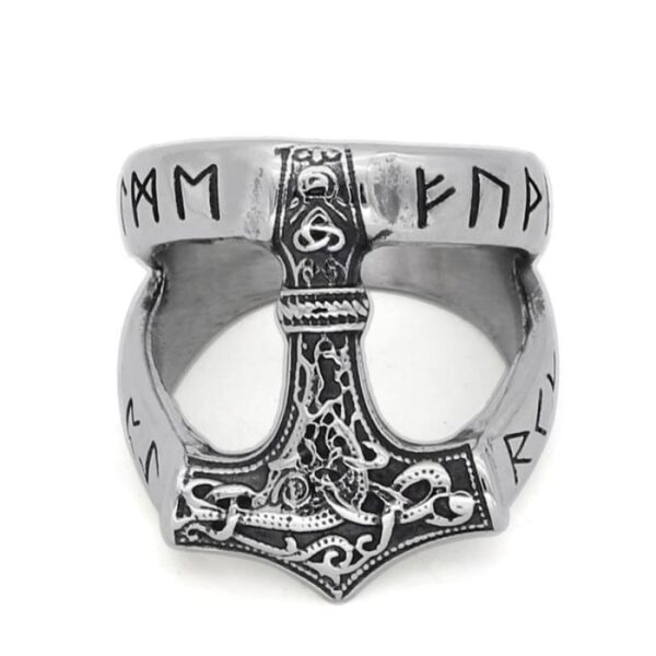 anillo thor
