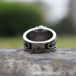 anillo vikingo thor
