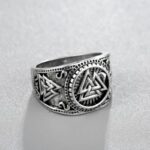 anillo vikingo