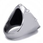 anillo valknut viking