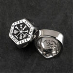 sortija vegvisir