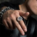 anillo vikingo