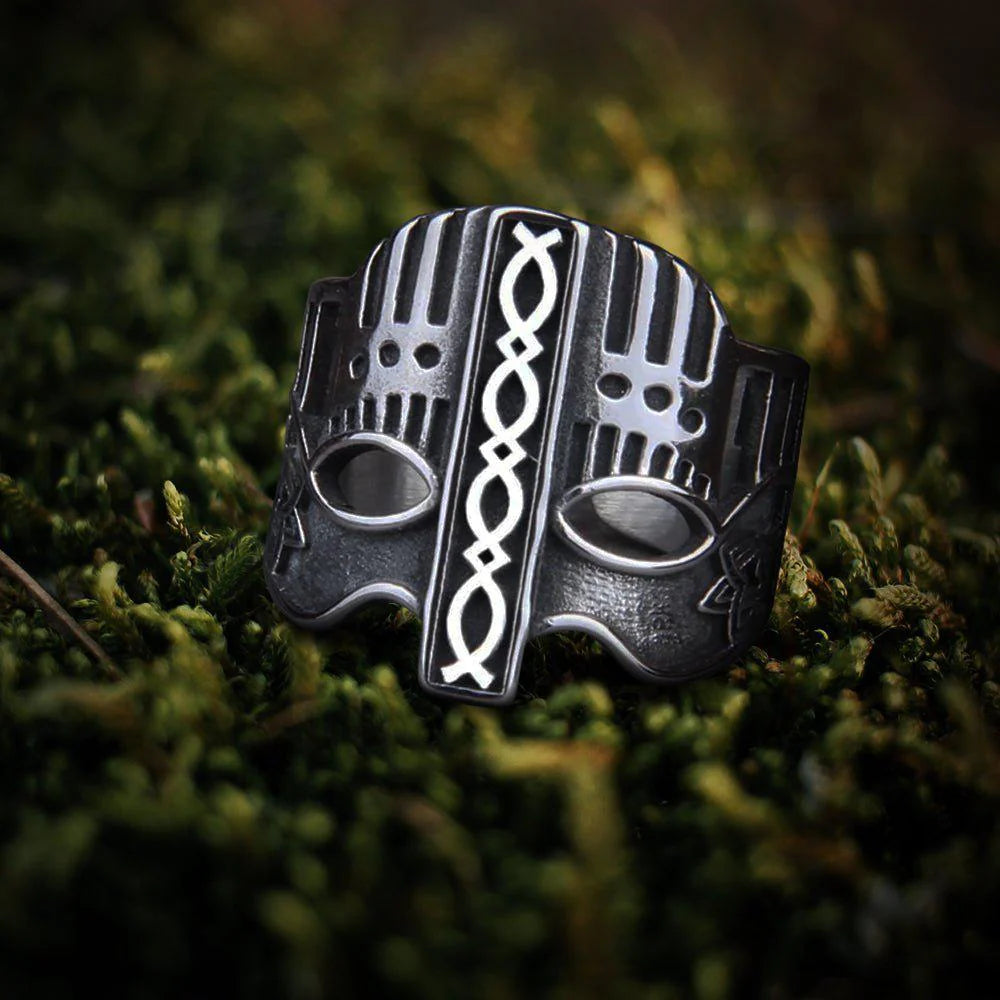 Anillos Vikingos Hombre Plata Anillos Vikingos Hombre Plata