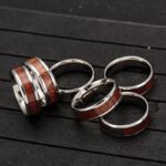 anillo vikingo yggdrasil