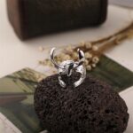 anillo casco loki