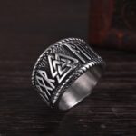Anillo Runas
