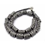 anillo barba