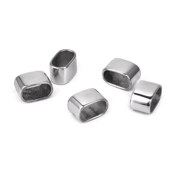 anillos barba vikingos