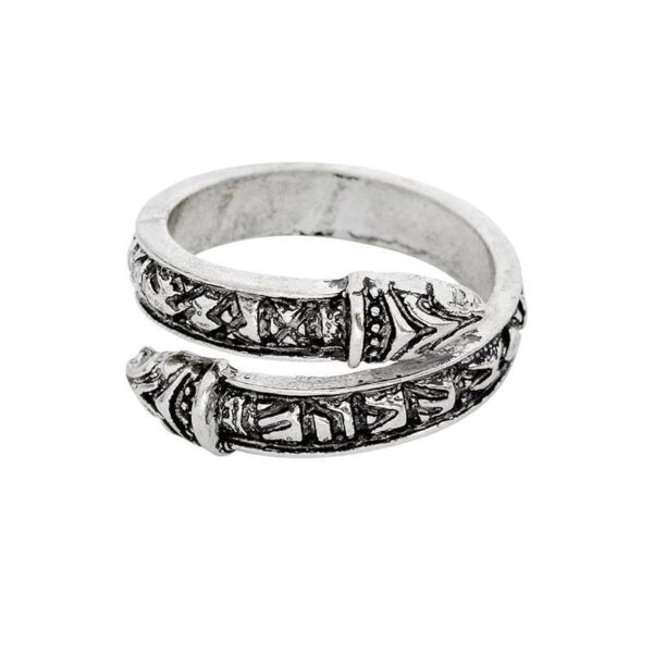 anillo nordico
