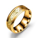 anillo vikingo