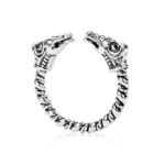anillo vikingo de hombre