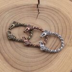 anillos vikingos de hombre