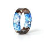 Anillo Vikingo | Madera - 6.5 / A - Anillo Vikingo