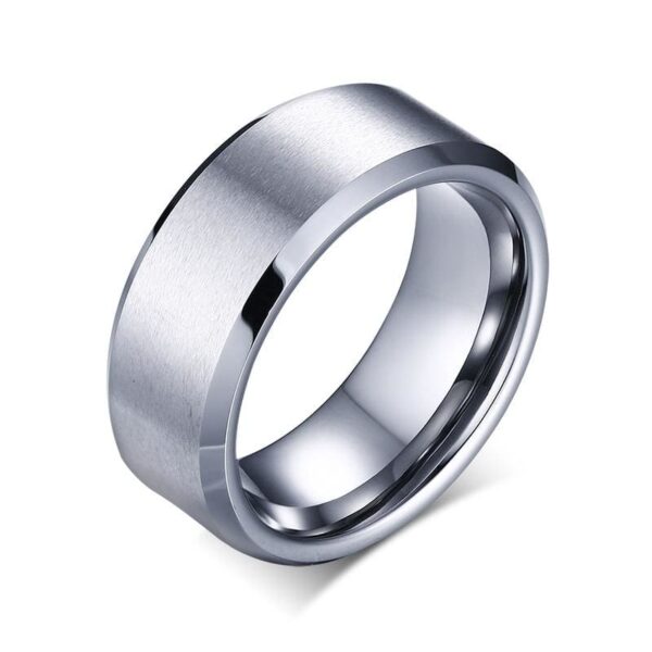 anillo vikingo plata