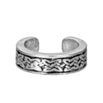 Anillo Orejas Celta