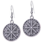 Pendiente Vegvisir