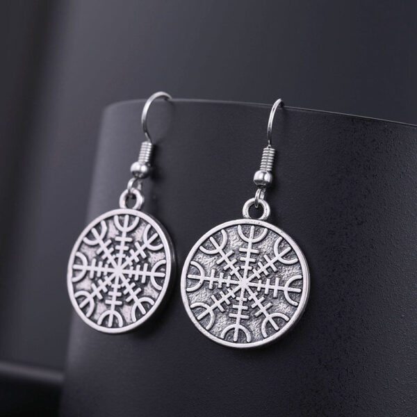 Arete Vikingo Aegishjalmur