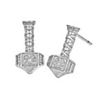 arete martillo vikingo