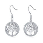 aretes arbol de la vida