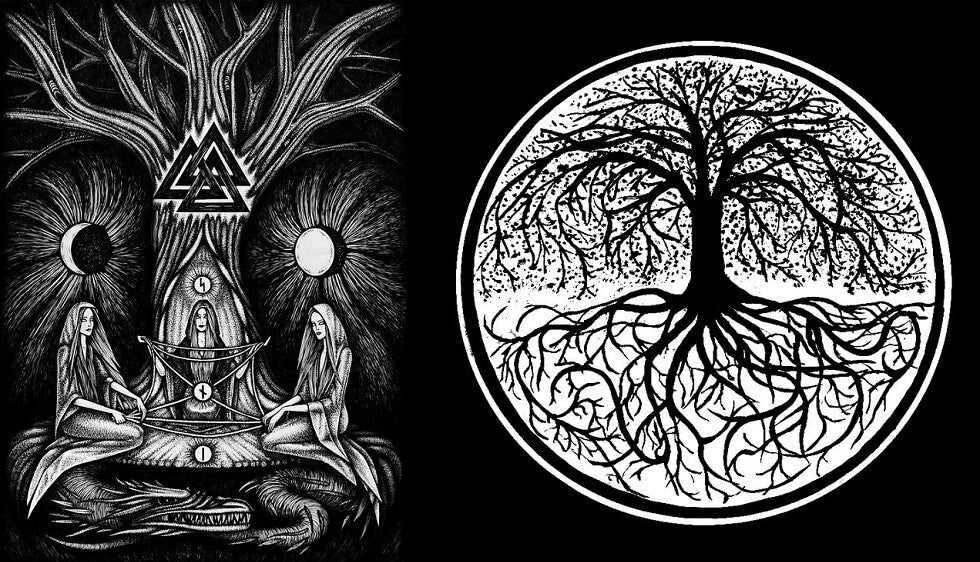 asatru religion