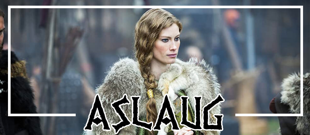 aslaug