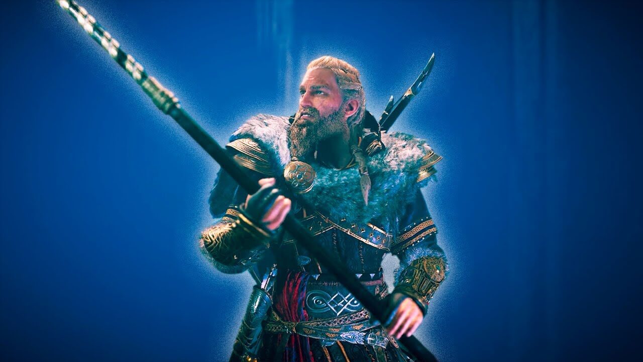 assassins creed valhalla