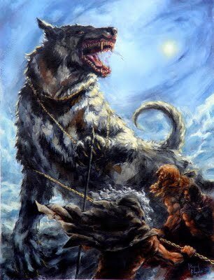 ataduras fenrir