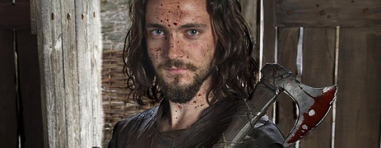 athelstan hacha