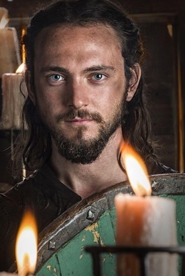 athelstan monasterio