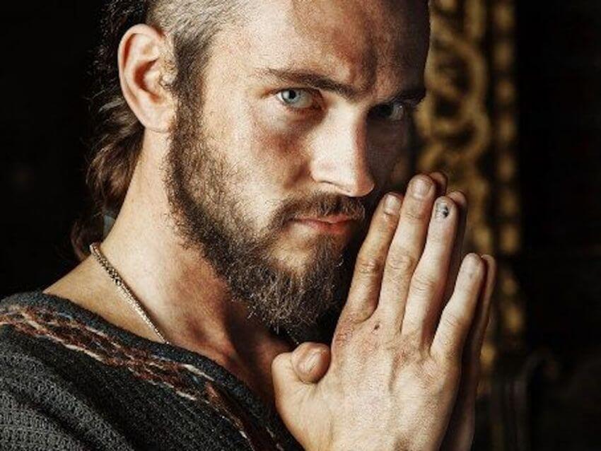 athelstan serie