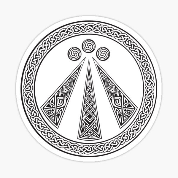 awen-celta