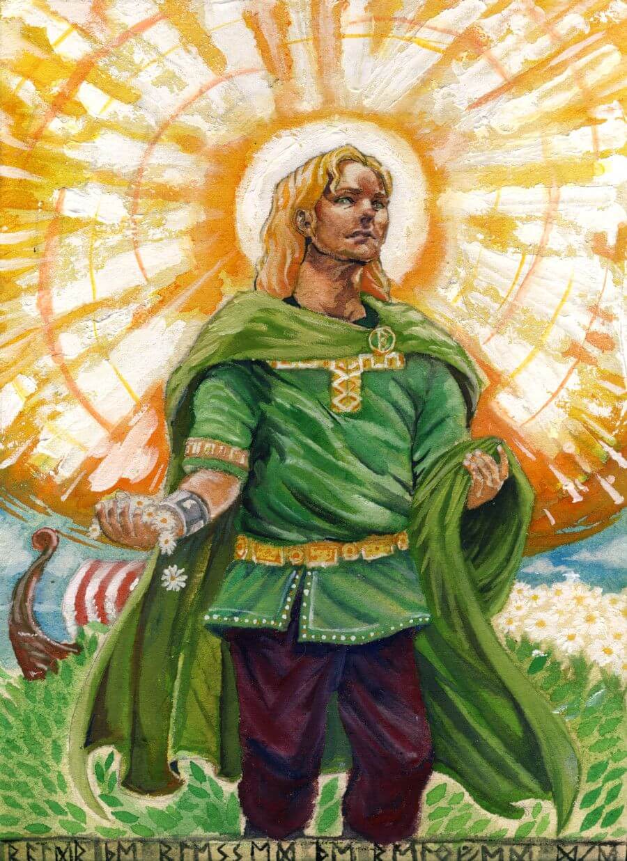 baldr