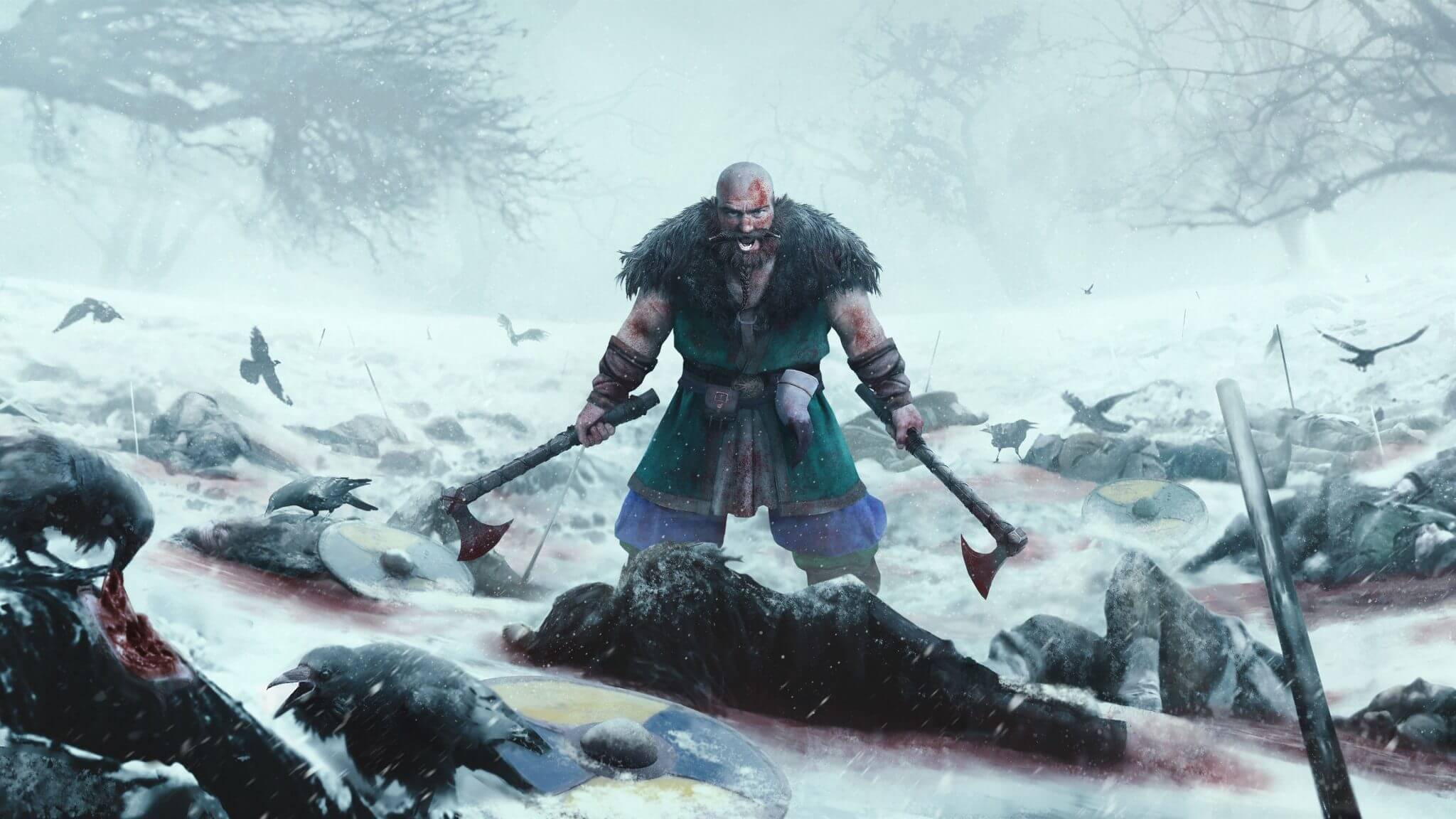 berserkergang