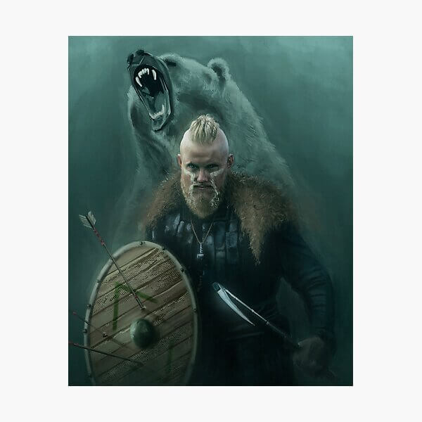 bjorn nordico
