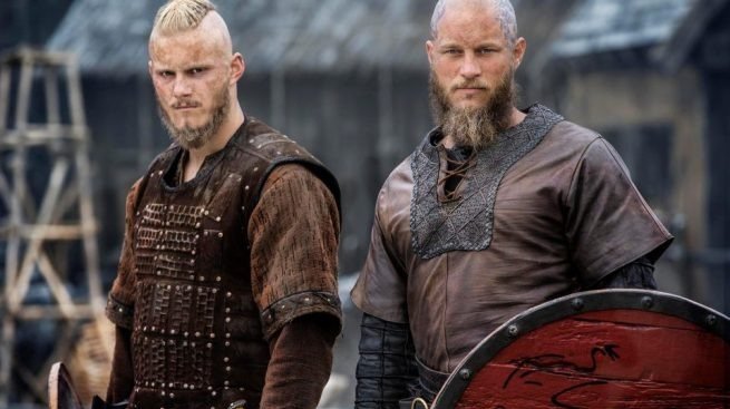 bjorn ragnar