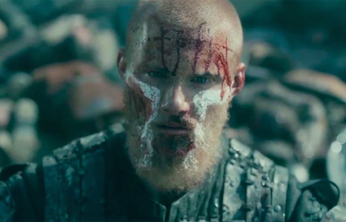 bjorn serie