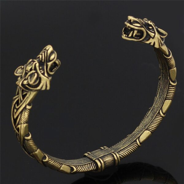 pulsera celta