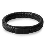 Brazalete Cuero