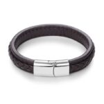 Pulsera Cuero