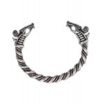 Brazalete de Dragón