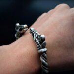 brazalete jormungandr vikingo