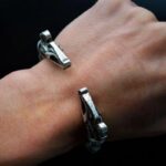Brazalete Vikingo | Dragon - Brazalete vikingo