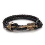 Brazalete de Flecha Vikinga