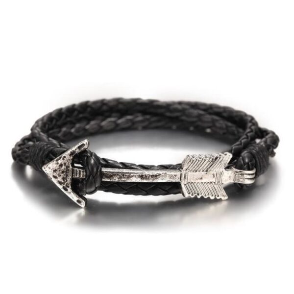 Brazalete Flecha Vikinga