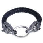 Brazalete de Lobo